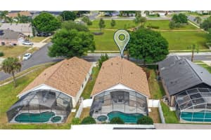 2516 CALIENTE TRAIL, KISSIMMEE, FL 34747 Sold 05/31/24