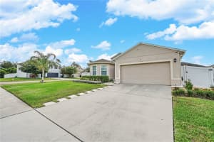 3037 TEAK CT., DELTONA, FL 32725 Sold 08/15/24