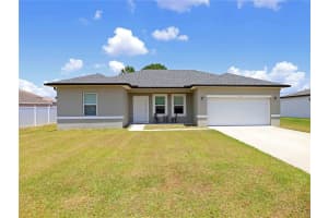 609 HUDSON VALLEY DRIVE, KISSIMMEE, FL 34759 Sold 05/07/25