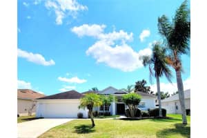 157 SOUTHERN PINE WAY, DAVENPORT, FL 33837 Sold 09/20/24