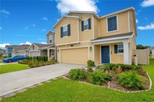 4339 SUNNY CREEK PLACE, KISSIMMEE, FL 34746 Sold 08/21/24