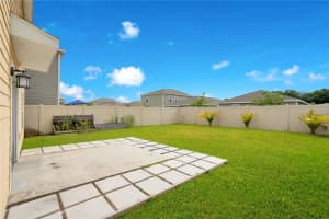 4339 SUNNY CREEK PLACE, KISSIMMEE, FL 34746 Sold 08/21/24