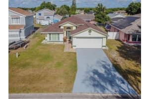 116 SEABREEZE CIRCLE, KISSIMMEE, FL 34743 Sold 10/23/24