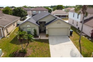 10832 LAXTON STREET, ORLANDO, FL 32824 Sold 06/18/24
