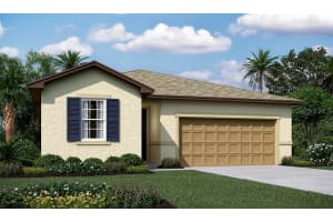 133 HILLTOP BLOOM LOOP, HAINES CITY, FL 33844 Sold 08/17/24