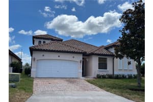 309 VILLA SORRENTO CIRCLE, HAINES CITY, FL 33844 Sold 03/04/25