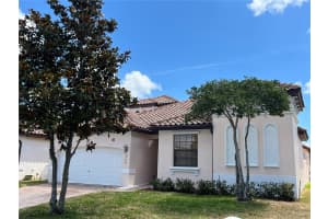 309 VILLA SORRENTO CIRCLE, HAINES CITY, FL 33844 Sold 03/04/25