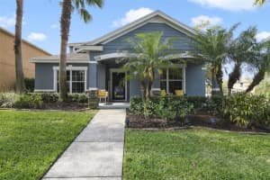 616 BENDING OAK TRAIL, WINTER GARDEN, FL 34787 Sold 06/10/24