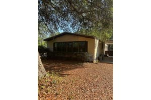 112 BAYBERRY ROAD, GEORGETOWN, FL 32139 Sold 05/23/25