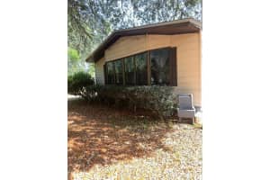 112 BAYBERRY ROAD, GEORGETOWN, FL 32139 Sold 05/23/25