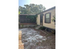 112 BAYBERRY ROAD, GEORGETOWN, FL 32139 Sold 05/23/25