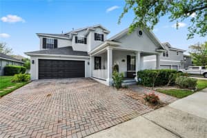 14660 OLD THICKET TRACE, WINTER GARDEN, FL 34787 Sold 07/12/24