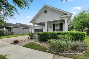 14660 OLD THICKET TRACE, WINTER GARDEN, FL 34787 Sold 07/12/24
