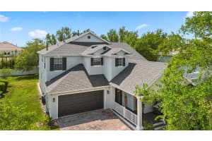 14660 OLD THICKET TRACE, WINTER GARDEN, FL 34787 Sold 07/12/24