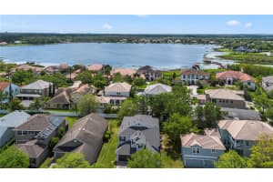 14660 OLD THICKET TRACE, WINTER GARDEN, FL 34787 Sold 07/12/24