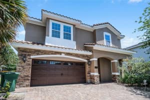 161 LASSO DRIVE, KISSIMMEE, FL 34747 Sold 10/30/24