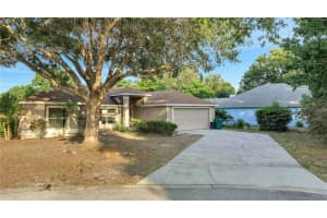 3215 PAINTED POST COURT, EUSTIS, FL 32726 Sold 08/08/24