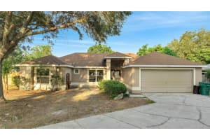 3215 PAINTED POST COURT, EUSTIS, FL 32726 Sold 08/08/24