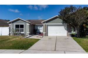 2801 WOODRUFF DRIVE, ORLANDO, FL 32837 Sold 07/08/24