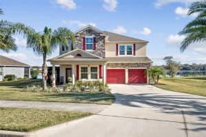 507 NATURAL BRIDGE COURT, APOPKA, FL 32703 Sold 05/28/25