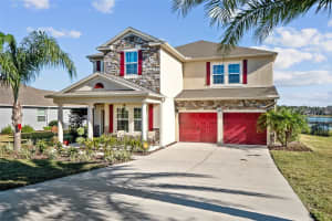 507 NATURAL BRIDGE COURT, APOPKA, FL 32703 Sold 05/28/25