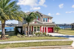507 NATURAL BRIDGE COURT, APOPKA, FL 32703 Sold 05/28/25