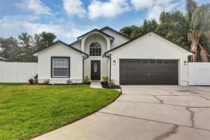 11885 SINDLESHAM COURT, ORLANDO, FL 32837 Sold 07/29/24