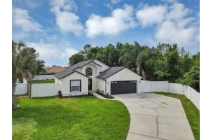 11885 SINDLESHAM COURT, ORLANDO, FL 32837 Sold 07/29/24