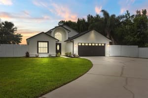 11885 SINDLESHAM COURT, ORLANDO, FL 32837 Sold 07/29/24