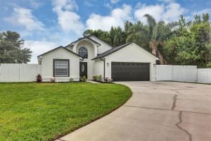 11885 SINDLESHAM COURT, ORLANDO, FL 32837 Sold 07/29/24