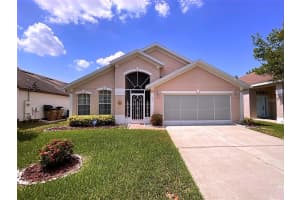 871 MCINNIS COURT, KISSIMMEE, FL 34744 Sold 07/26/24