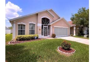 871 MCINNIS COURT, KISSIMMEE, FL 34744 Sold 07/26/24