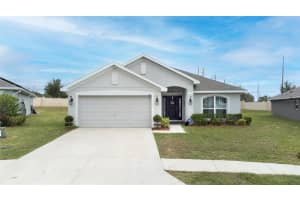412 BUCHANNAN DRIVE, DAVENPORT, FL 33837 Sold 09/18/24