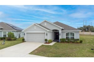 412 BUCHANNAN DRIVE, DAVENPORT, FL 33837 Sold 09/18/24