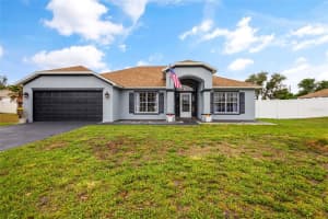 644 HATCHWOOD DRIVE, HAINES CITY, FL 33844 Sold 06/21/24