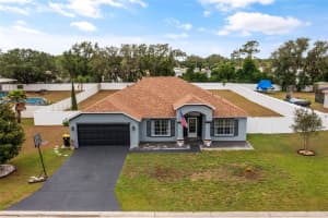 644 HATCHWOOD DRIVE, HAINES CITY, FL 33844 Sold 06/21/24