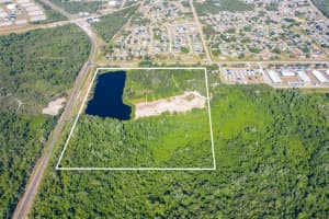 LAUREL AVE, KISSIMMEE, FL 34759 - MLS#MFRS5104788
