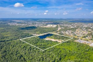 LAUREL AVE, KISSIMMEE, FL 34759 - MLS#MFRS5104788
