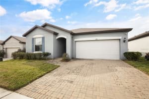 298 CITRUS ISLE LOOP, DAVENPORT, FL 33837 Sold 08/09/24
