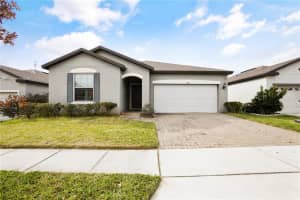 298 CITRUS ISLE LOOP, DAVENPORT, FL 33837 Sold 08/09/24