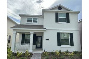 11438 RHYME AVENUE, ORLANDO, FL 32832 Sold 03/04/25