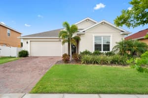 5003 LONDON CREEK PLACE, KISSIMMEE, FL 34758 Sold 07/15/24