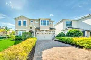 7600 WILMINGTON LOOP, KISSIMMEE, FL 34747 Sold 10/01/24