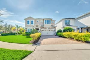 7600 WILMINGTON LOOP, KISSIMMEE, FL 34747 Sold 10/01/24
