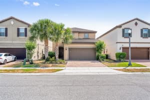 5556 MISTY OAK CIRCLE, DAVENPORT, FL 33837 Sold 08/16/24