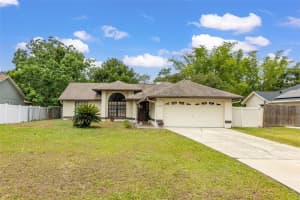3348 WILDERNESS TRAIL, KISSIMMEE, FL 34746 Sold 07/25/24