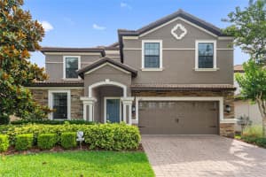1421 ROLLING FAIRWAY DR, CHAMPIONS GATE, FL 33896 Sold 11/12/24