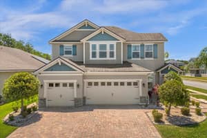 2908 CHANTILLY AVENUE, KISSIMMEE, FL 34741 Sold 07/30/24