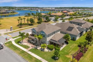 2908 CHANTILLY AVENUE, KISSIMMEE, FL 34741 Sold 07/30/24