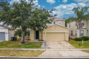 1017 BERKELEY DRIVE, KISSIMMEE, FL 34744 Sold 07/08/24